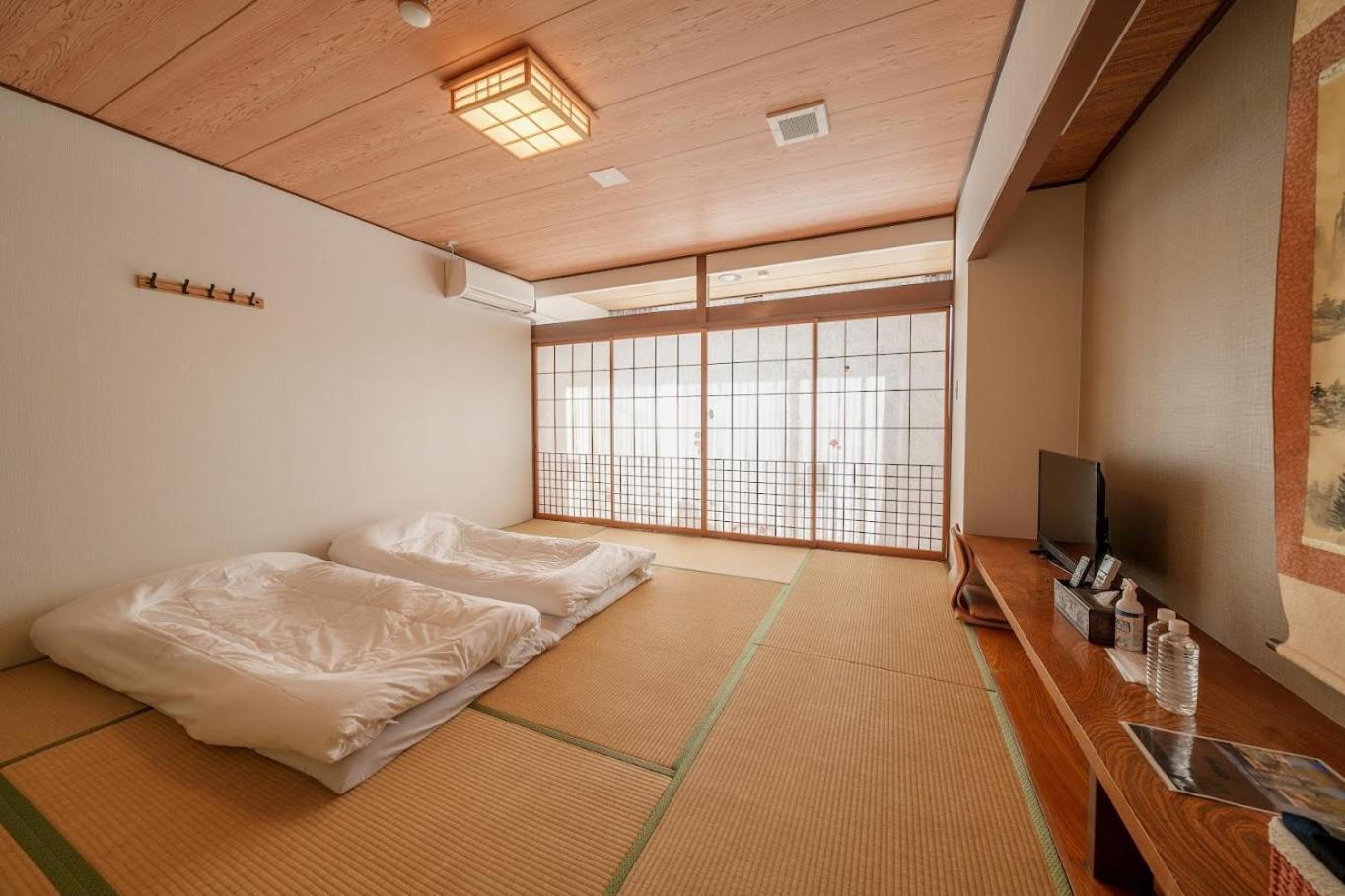 Fuji Yamanakako Resort Hotel المظهر الخارجي الصورة